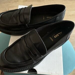 Aldo Loafers. NEW